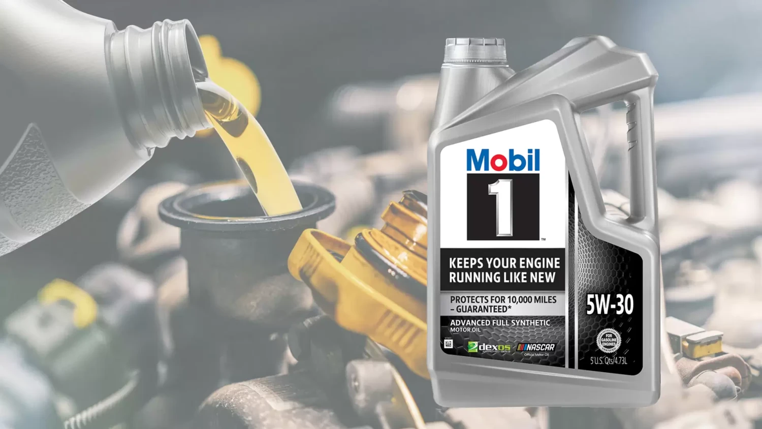 LUBE SANSAR promo